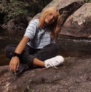 Meet your Posher, Cassandra